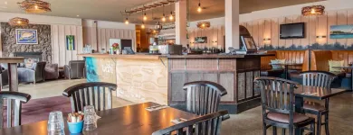 Business 4 image QUALITY HOTEL OCEANS TUTUKAKA Quality Inn in Tutukaka-North Island New Zealand