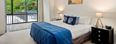 Business 6 image QUALITY HOTEL OCEANS TUTUKAKA Quality Inn in Tutukaka-North Island New Zealand