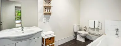 Business 7 image QUALITY HOTEL OCEANS TUTUKAKA Quality Inn in Tutukaka-North Island New Zealand