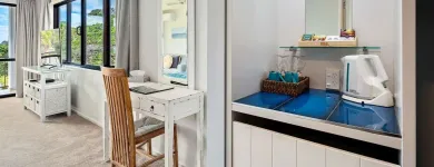 Business 9 image QUALITY HOTEL OCEANS TUTUKAKA Quality Inn in Tutukaka-North Island New Zealand