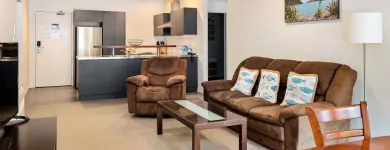 Business 12 image QUALITY HOTEL OCEANS TUTUKAKA Quality Inn in Tutukaka-North Island New Zealand