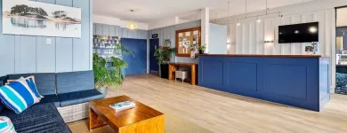 Business 15 image QUALITY HOTEL OCEANS TUTUKAKA Quality Inn in Tutukaka-North Island New Zealand