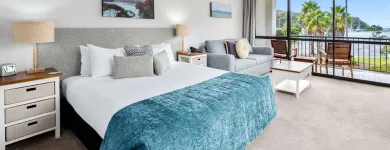 Business 17 image QUALITY HOTEL OCEANS TUTUKAKA Quality Inn in Tutukaka-North Island New Zealand