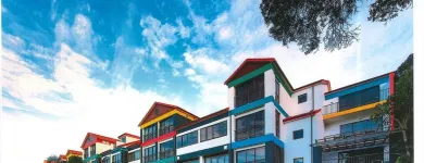 Business 18 image QUALITY HOTEL OCEANS TUTUKAKA Quality Inn in Tutukaka-North Island New Zealand