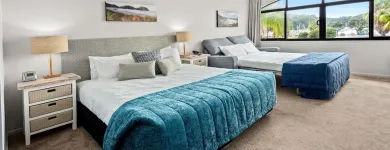 Business 19 image QUALITY HOTEL OCEANS TUTUKAKA Quality Inn in Tutukaka-North Island New Zealand