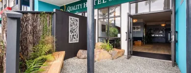 Business 20 image QUALITY HOTEL OCEANS TUTUKAKA Quality Inn in Tutukaka-North Island New Zealand