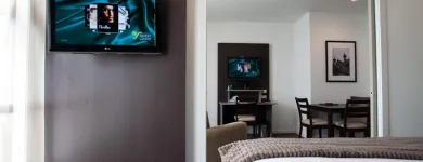 Business 4 image QUEST ROTORUA CENTRAL Luxury Accommodation in Rotorua BOP
