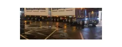 Business 1 image REFRIGAFREIGHTERS Transport Services Freight in Auckand AUK