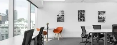 Business 3 image REGUS - AUCKLAND 21 QUEEN STREET Virtual Office Rental in Auckland NTL