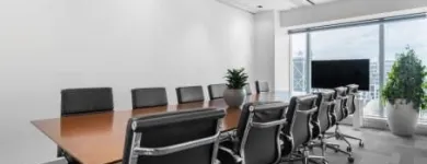 Business 7 image REGUS - AUCKLAND 21 QUEEN STREET Virtual Office Rental in Auckland NTL