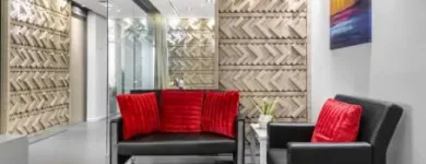 Business 1 image REGUS - WELLINGTON ANZ CENTRE Virtual Office Rental in Wellington AUK