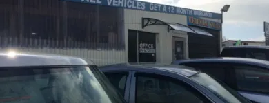 Business 2 image RIGHT CARS Rental Trucks in Nelson NSN