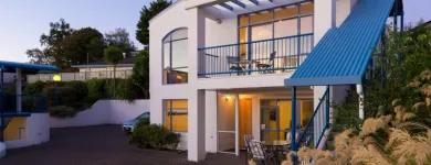 Business 1 image SAILS ON THE LAKE Motels & Lodges in Taupo Area BOP