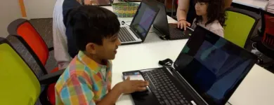Business 1 image SCRATCHPAD Technology Learning Center in Auckland NTL