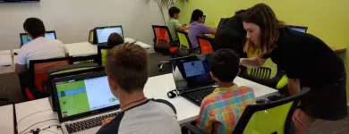 Business 3 image SCRATCHPAD Technology Learning Center in Auckland NTL