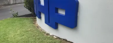 Business 2 image SIGN FX LIMITED Vehicles in Auckland NTL