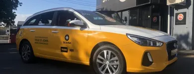 Business 6 image SIGN FX LIMITED Vehicles in Auckland NTL