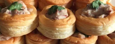 Business 1 image SOUTHERN SPIT ROAST & BBQ CATERING Wedding Catering in Auckland NTL