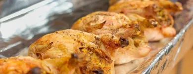 Business 4 image SOUTHERN SPIT ROAST & BBQ CATERING Wedding Catering in Auckland NTL