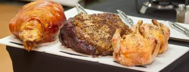 Business 6 image SOUTHERN SPIT ROAST & BBQ CATERING Wedding Catering in Auckland NTL