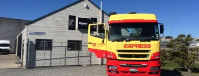 Business 4 image SPARKS AUTO ELECTRIC LTD Truck Parts & Services in Christchurch CAN
