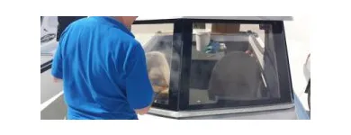 Business 4 image SPECIALISED SURFACE COATINGS Glass Coating in Auckland City AUK