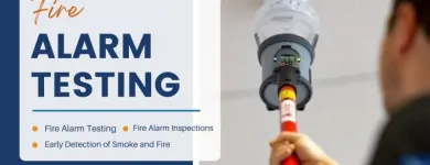Business 2 image SPECTRUM FIRE PROTECTION Fire Safety Products in Rotorua BOP