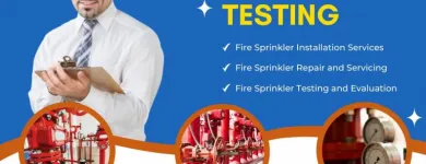 Business 4 image SPECTRUM FIRE PROTECTION Fire Safety Products in Rotorua BOP