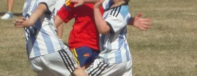 Business 3 image SPORTZONE SPORTS Sports Clubs in Lower Hutt WGN