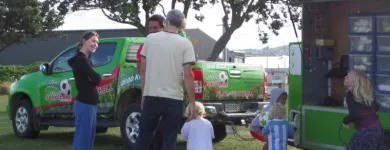 Business 4 image SPORTZONE SPORTS Sports Clubs in Lower Hutt WGN