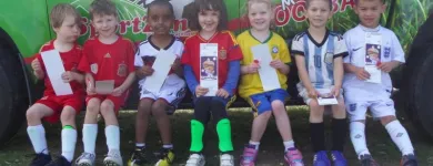 Business 5 image SPORTZONE SPORTS Sports Clubs in Lower Hutt WGN