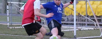 Business 6 image SPORTZONE SPORTS Sports Clubs in Lower Hutt WGN