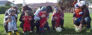 Business 1 image SPORTZONE SPORTS Sports Clubs in Lower Hutt WGN