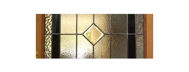 Business 2 image STAINED AND DESIGNER GLASS Stained Glass Overlay in Auckland NTL