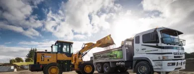 Business 3 image SUPERSCAPES LTD Landscaping Supplies in Auckland NTL
