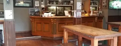 Business 4 image TAI TAPU HOTEL Restaurants in Christchurch CAN