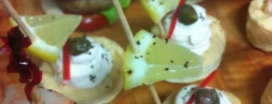 Business 5 image TAI TAPU HOTEL Restaurants in Christchurch CAN