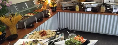 Business 1 image TAI TAPU HOTEL Restaurants in Christchurch CAN