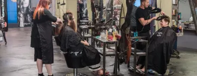 Business 4 image TEAM SEVEN - HIGH FASHION HAIR Sun Tanning in Te Awamutu WKO