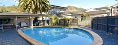 Business 2 image THE HOTEL NELSON Serviced Apartments in Nelson South NSN