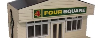 Business 6 image THE LIMIT LTD Gift Shops & Suppliers in Auckland City AUK