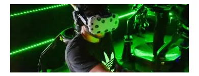 Business 2 image THRILLZONE Video Games in Auckland, AUK