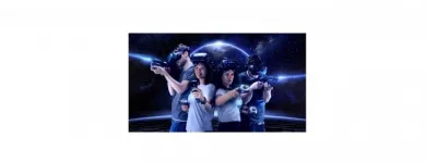 Business 3 image THRILLZONE Video Games in Auckland, AUK