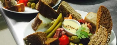 Business 5 image TOPOR BISTRO Restaurants in Porirua WGN