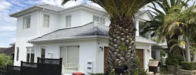 Business 2 image TOUCH OF CLASS PAINTERS Painters & Paperhangers in West Auckland AUK