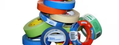 Business 6 image TRADEXTRA LTD Zinsser in Warkworth AUK