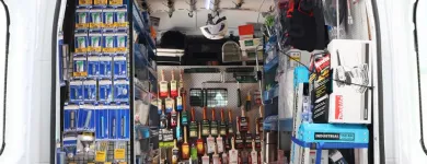 Business 3 image TRADEXTRA Painting & Decorating Supplies in Warkworth Area AUK