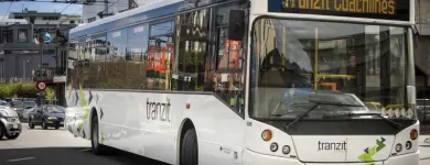 Business 2 image TRANZIT COACHLINES & TOURS Tours & Sightseeing in New Plymouth TKI