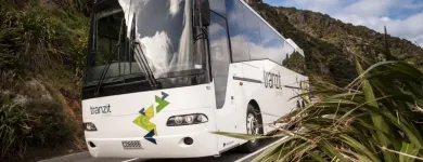 Business 1 image TRANZIT COACHLINES & TOURS Tours & Sightseeing in New Plymouth TKI