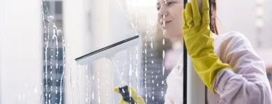 Business 2 image TRIPLE STAR COMMERCIAL CLEANING Carpet Cleaning Specialists in Rolleston CAN